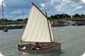 Custom built/Eigenbau Classic Sailing Dinghy - 