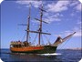 Galeon Pirata - 