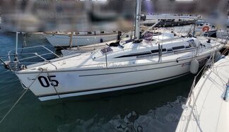 Dehler 36 SQ: Sailing and Cruising Sailboat with BILD 1