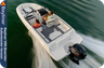 Bayliner VR4 Bowrider Outboard ohne Motor - 