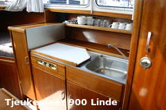 Tjeukemeer 900 AK Limanda / Linde BILD 13