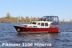 Pikmeer 1100 AK (motorboot)