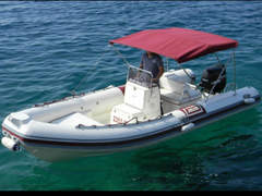 Joker Boat 21,Discount,Zaton (rubberboot)