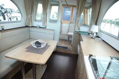 Linssen Yachts Grand Sturdy 30.0 Sedan Intero Kristin BILD 7