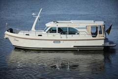 Linssen Yachts Grand Sturdy 30.0 Sedan Intero Kristin BILD 3