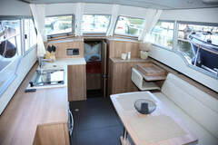 Linssen Yachts Grand Sturdy 35.0 AC Intero Neptun BILD 6