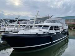 Linssen Yachts Grand Sturdy 40.0 AC (motorboot)
