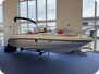 RaJo Boote RaJo MM560 Sundeck - 