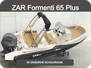 ZAR Formenti 65 Luxury PLUS - 
