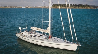 Garcia Yachting Garcia 86 QR BILD 1