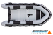 Quicksilver 420 Heavy Duty Sport PVC Aluboden BILD 4