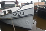 Motorsleepboot 18.25 - Willy