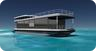 Divinavi M-420 Houseboat Single Level - 