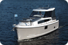 Northman Yacht Nexus Revo 870 Hardtop Electric - 