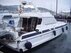 Piantoni 45 Boat Visible in Calabria - Preventive BILD 2