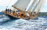 Three-mast Schooner Van der Graaf Atlantic - 