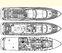 Admiral Yachts 30 BILD 7