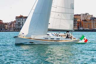 Italia Yachts 12.98 BILD 1