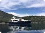 SES 58 ft CE Certified Trawler - 