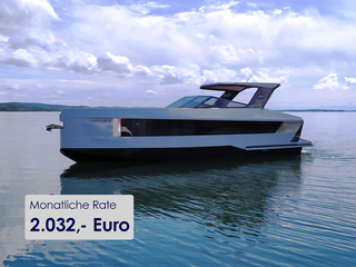Futuro RX30 Neuboot 2024 ab Lager lieferbar BILD 1