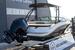Sea Ray SPX 190 Outboard BILD 3