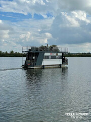Hausboot Waterbus Minimax BILD 1