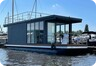 Aqua House Harmonia 340L Houseboat - 