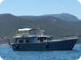Custom built/Eigenbau Trawler ONE OFF - 