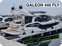 Galeon 440 Fly - 