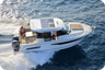 Jeanneau Merry Fisher 895 Offshore - 