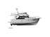 Beneteau Swift Trawler 35 BILD 2