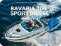 Bavaria 300 Sport Diesel - Bazinga