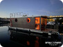 SOLAR-Sky Solar Hausboot 2022 - Solar Hausboot Nordic Season