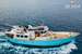 Cammenga 61 North Sea Trawler BILD 3