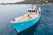 Cammenga 61 North Sea Trawler BILD 5