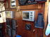 Yacht-Service Jenneskens Najade 900 de Luxe BILD 4