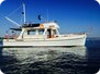 Grand Banks American Marine 42 Europa The Famous - 