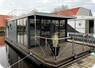 Per Direct Campi 400 Houseboat (special Design) - 