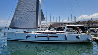 Jeanneau Yachts J 65 BILD 1