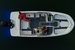 Bayliner VR4 Bowrider Outboard ohne Motor BILD 4