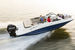 Bayliner VR6 Bowrider Outboard ohne Motor BILD 3