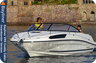 Bayliner VR5 Cuddy Inboard Innenborder - 