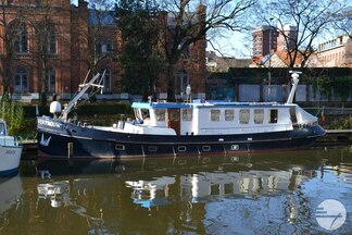 Euroship Salonboot 19.80 BILD 1