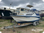 Catadella Marine Pacific 500 - Catadella Marine Pacific 500 inkl Trailer