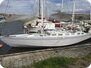 Ketch Voyage Troll MK2 CC Boat in very good - 