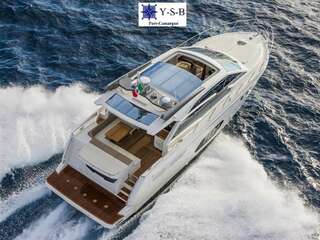 Absolute Yachts 56 STY BILD 1
