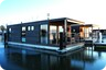 HT4 Houseboat Mermaid 1 With Charter - 