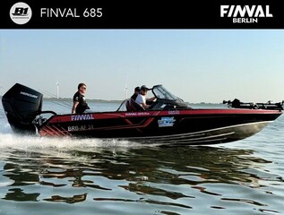 Finval 685 FISH PRO BILD 1