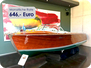 Riva Super Florida * -Aktion Classic Boat auf - 