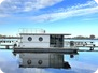 La Mare Houseboat Apartboat L - Giethoorn - 